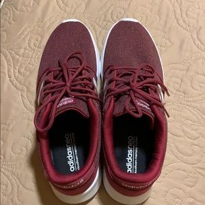 Adidas Athletic Shoes